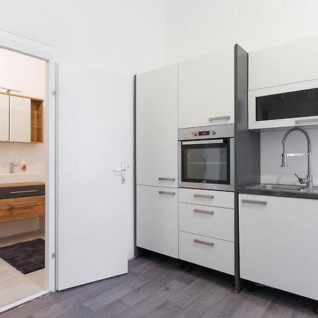 Central, Modern, Big Apartment ウィーン エクステリア 写真