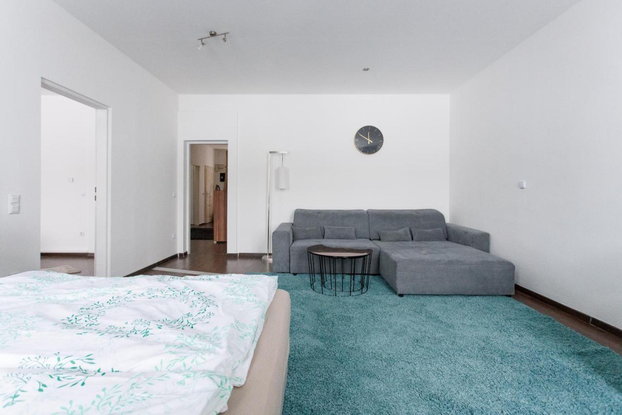 Central, Modern, Big Apartment ウィーン エクステリア 写真