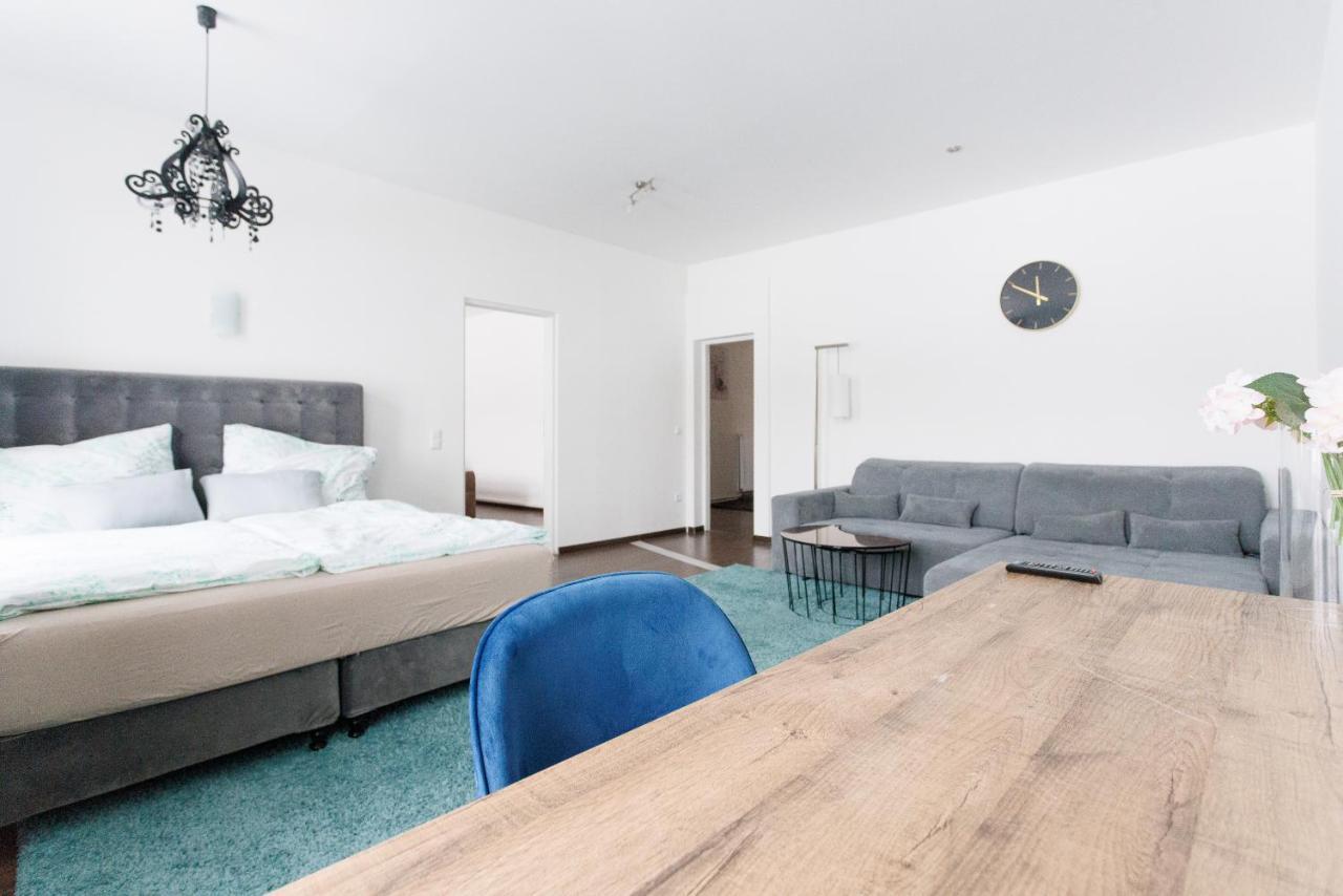 Central, Modern, Big Apartment ウィーン エクステリア 写真