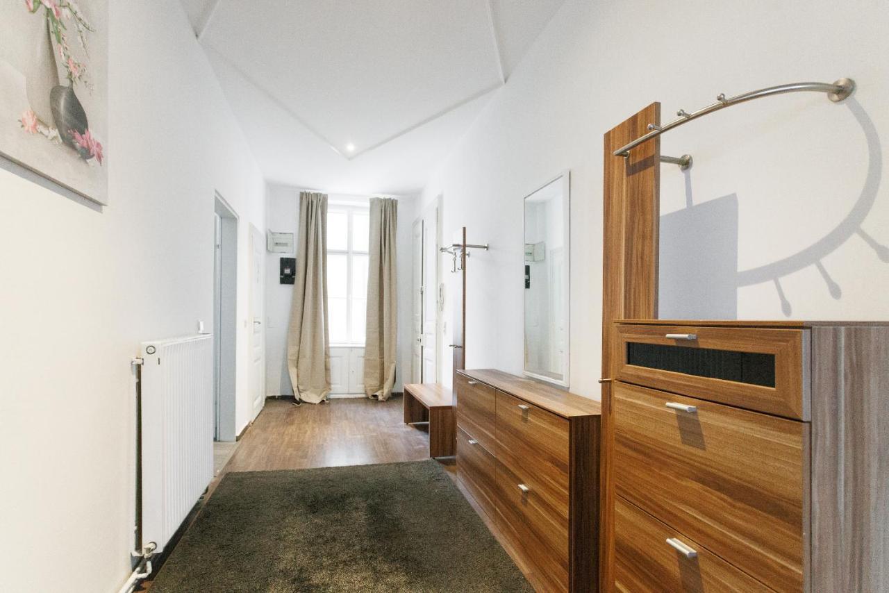 Central, Modern, Big Apartment ウィーン エクステリア 写真