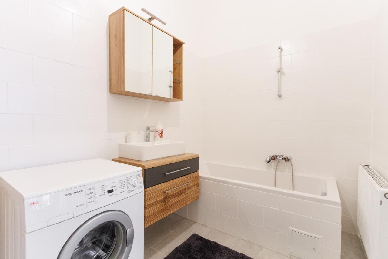 Central, Modern, Big Apartment ウィーン エクステリア 写真