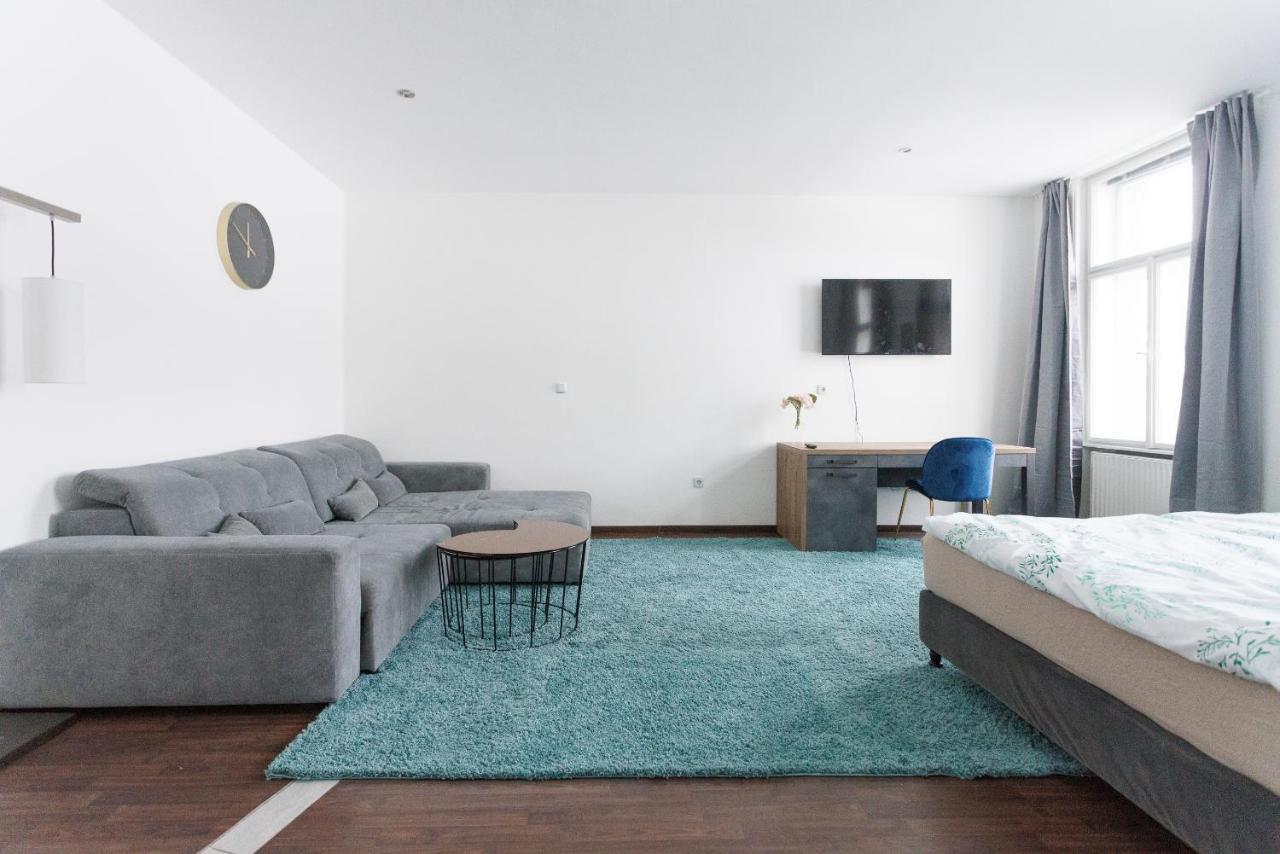 Central, Modern, Big Apartment ウィーン エクステリア 写真