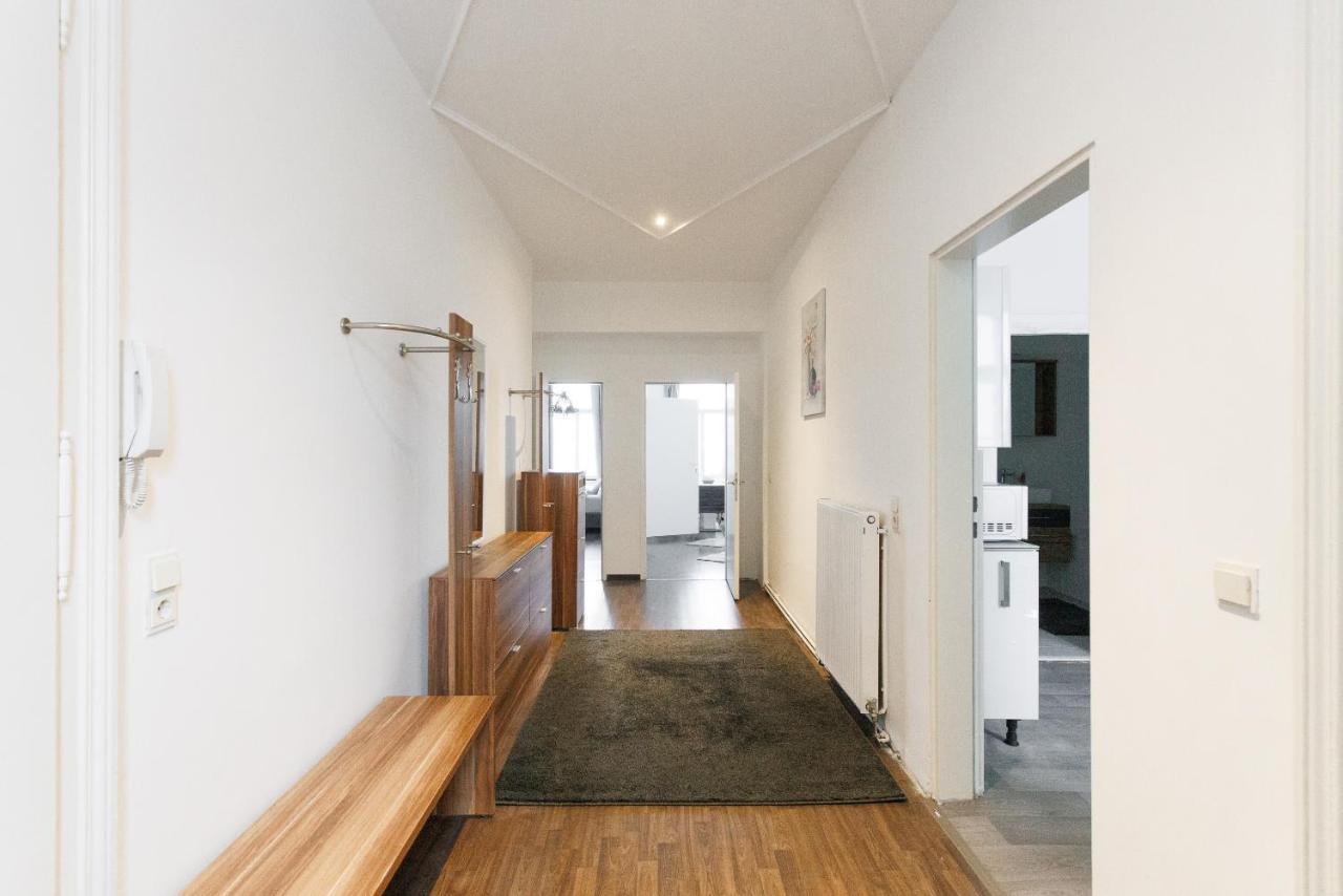 Central, Modern, Big Apartment ウィーン エクステリア 写真