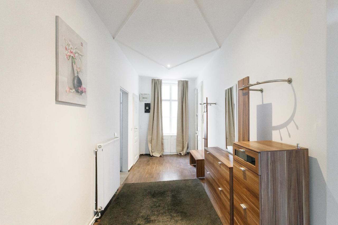 Central, Modern, Big Apartment ウィーン エクステリア 写真
