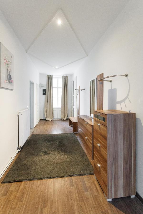 Central, Modern, Big Apartment ウィーン エクステリア 写真